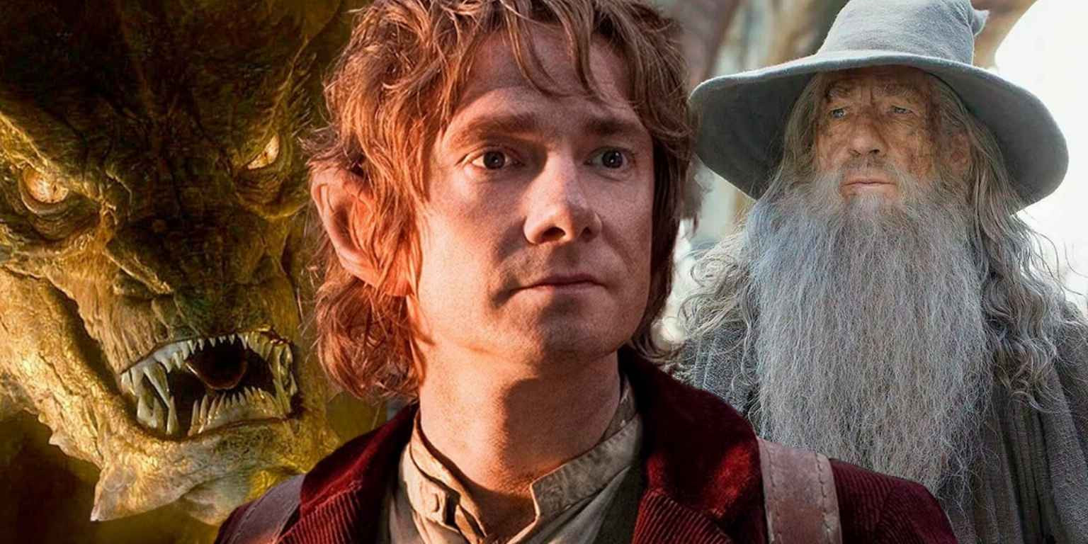 7 trilogias que deveriam ter sido um filme só