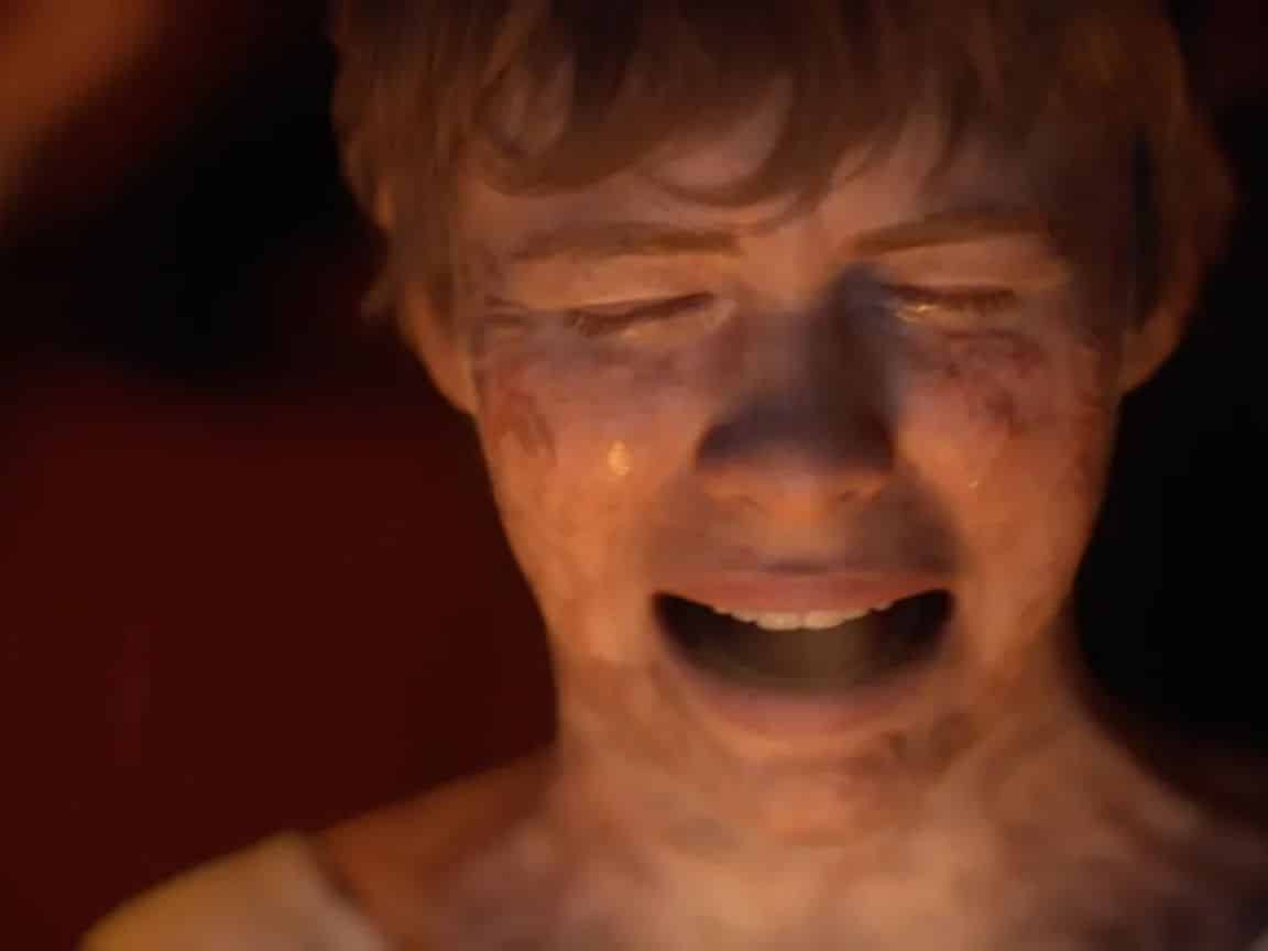 Hideo Kojima quer escanear um fantasma de verdade para seu novo jogo, 'OD'