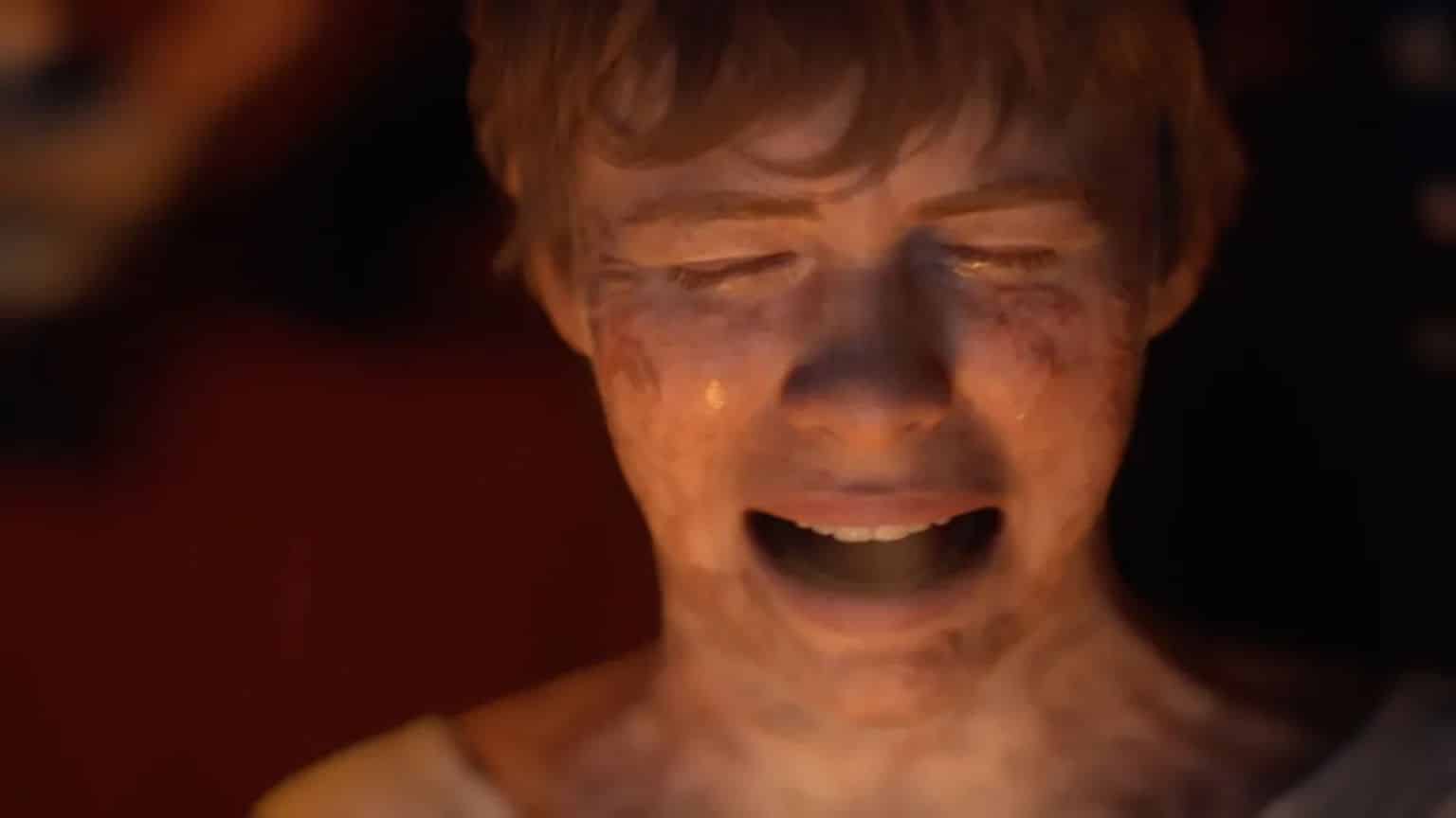 Hideo Kojima quer escanear um fantasma de verdade para seu novo jogo, 'OD'