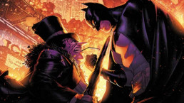 Todos os 10 vilões do Batman no universo DC de James Gunn