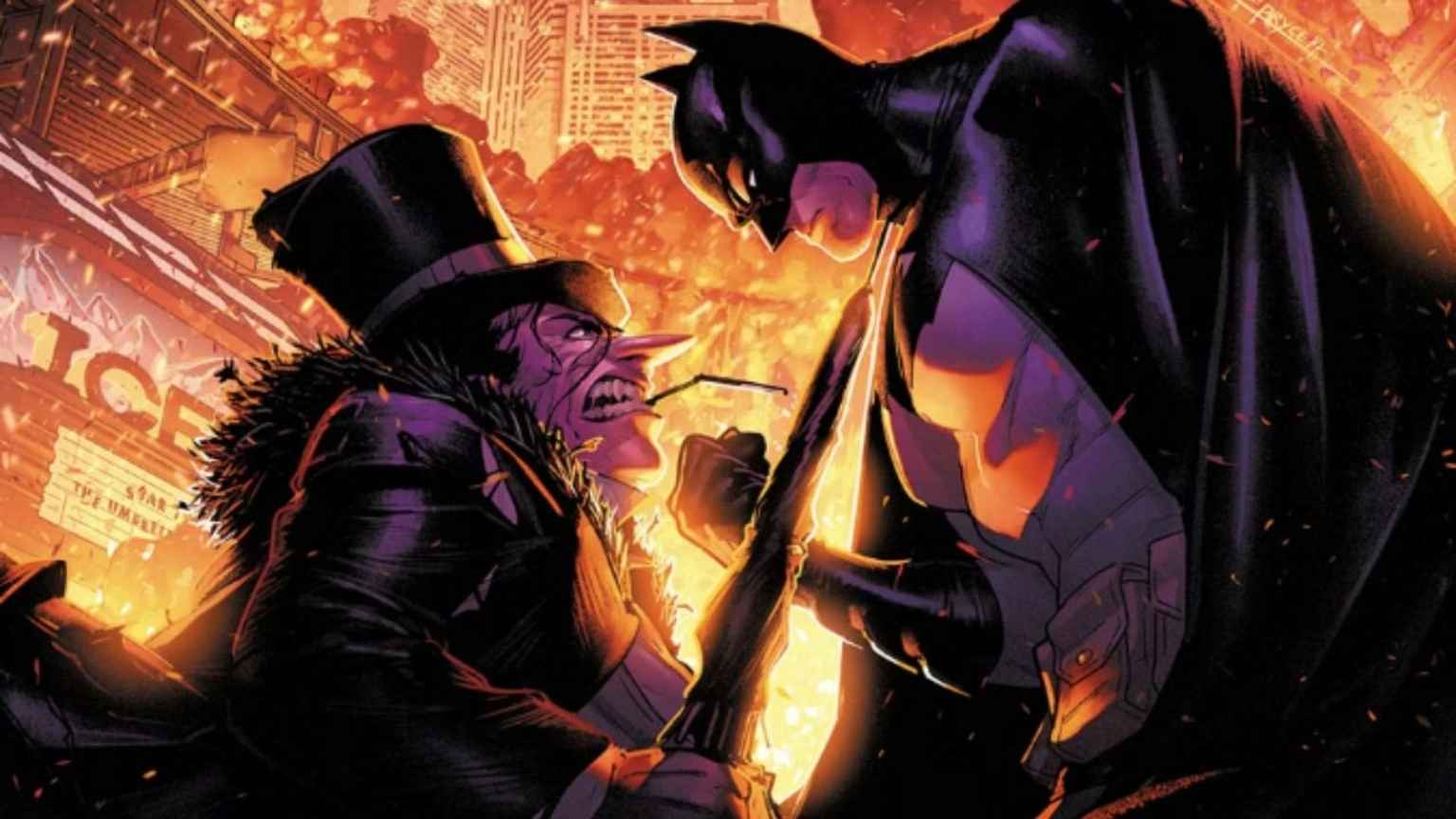 Todos os 10 vilões do Batman no universo DC de James Gunn