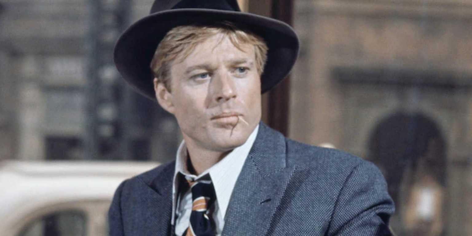 Os 10 melhores filmes da carreira de Robert Redford