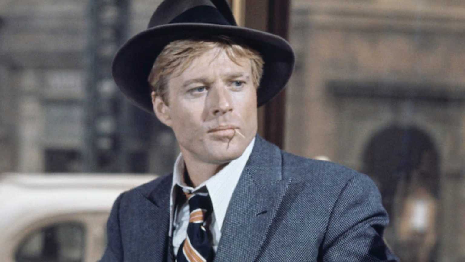 Os 10 melhores filmes da carreira de Robert Redford