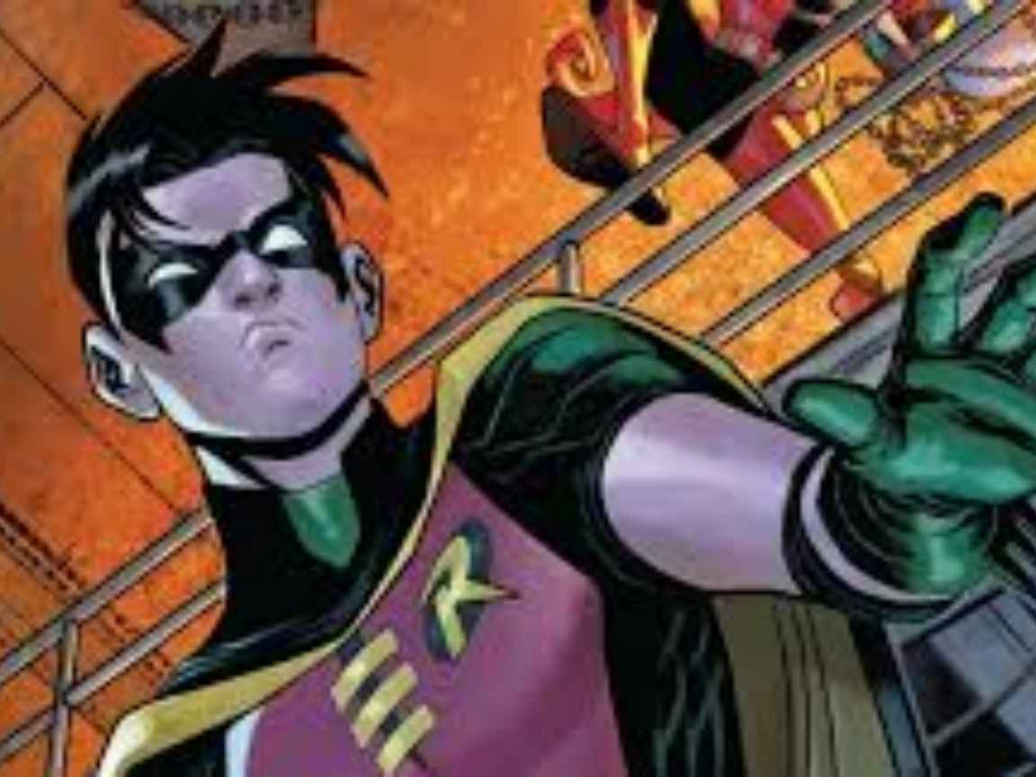 5 personagens da DC que merecem seus próprios filmes solos