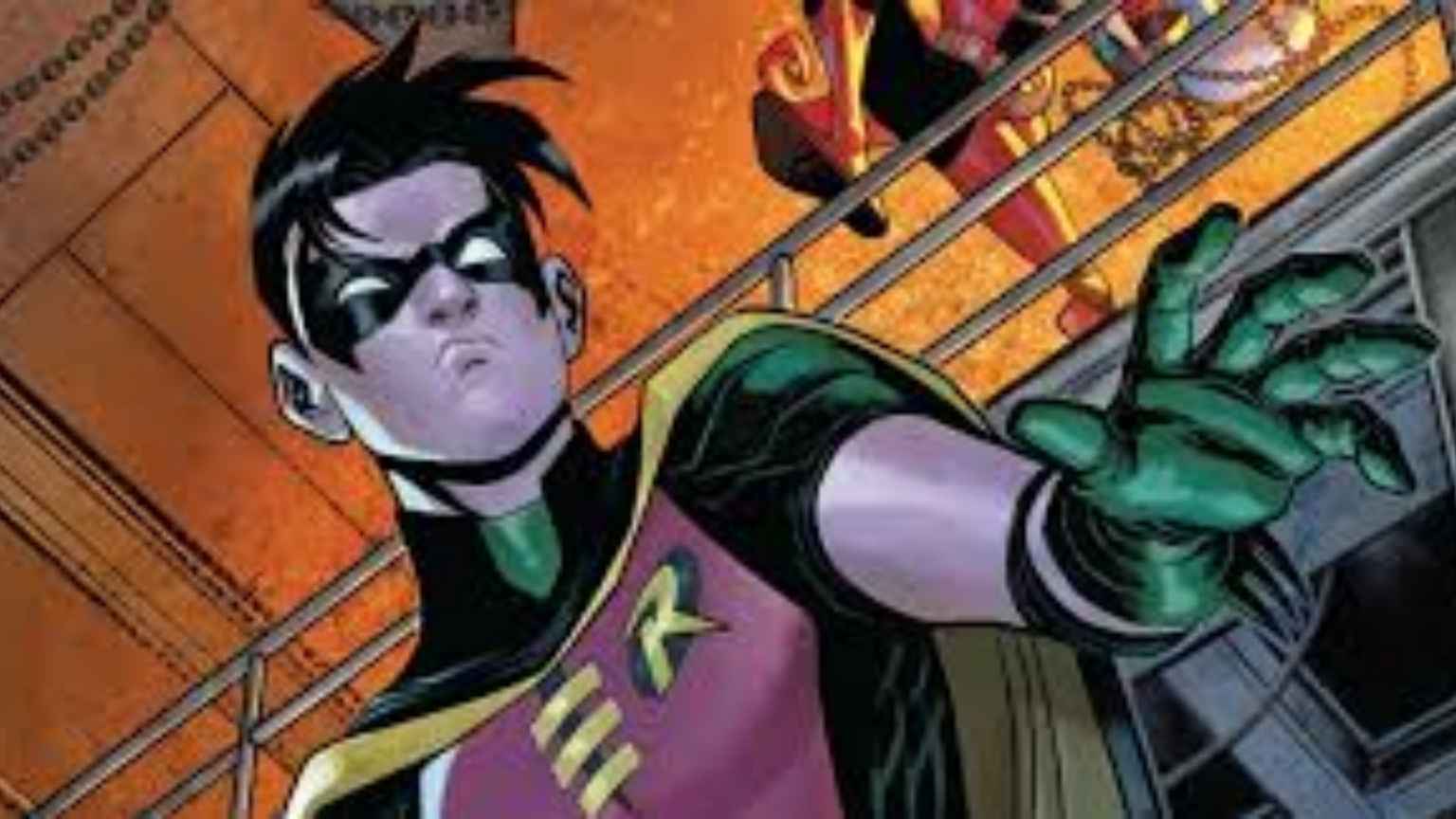 5 personagens da DC que merecem seus próprios filmes solos