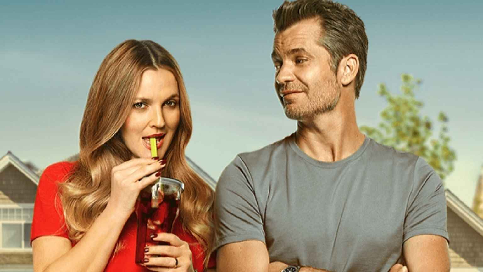 As 7 Melhores Séries da Netflix para Maratonar Juntos (Perfeito para Casais)