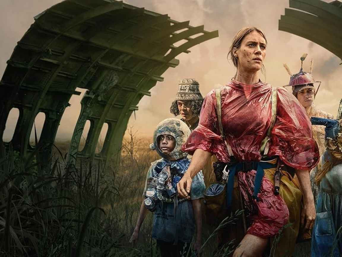 5 séries de ficção científica incríveis que não têm um episódio ruim