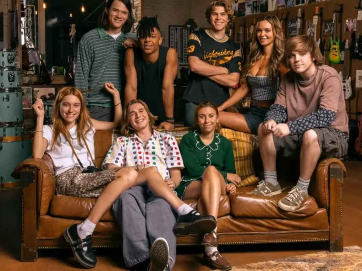 5 séries novas e empolgantes que chegam ao Prime Video em setembro