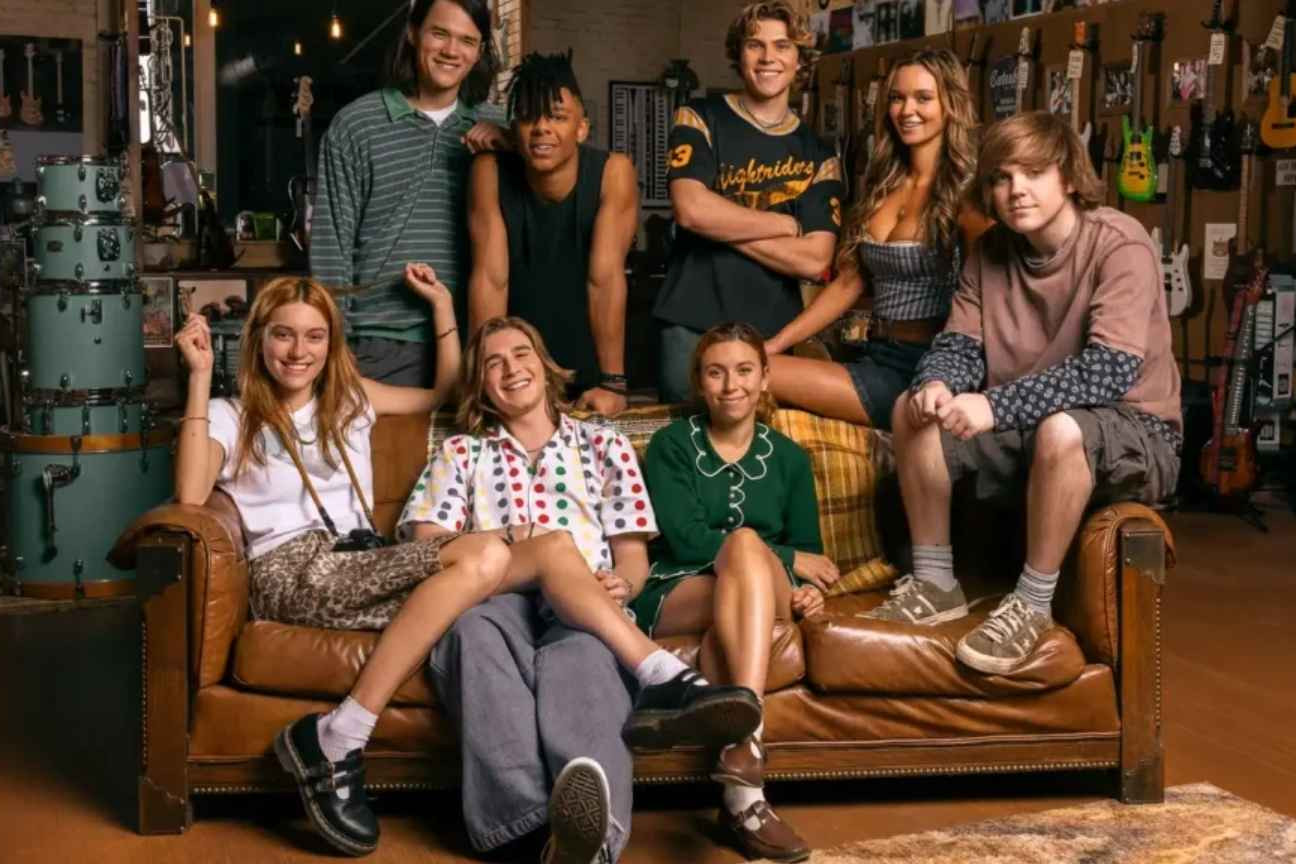5 séries novas e empolgantes que chegam ao Prime Video em setembro