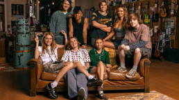 5 séries novas e empolgantes que chegam ao Prime Video em setembro