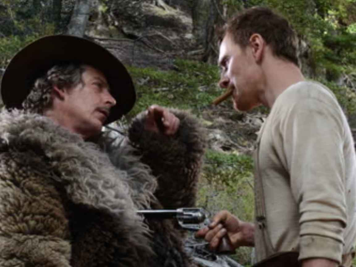 8 Westerns incrivelmente subestimados para ver no Prime Video