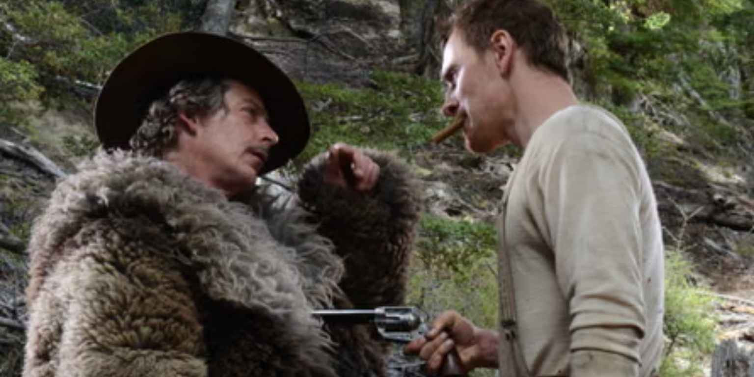 8 Westerns incrivelmente subestimados para ver no Prime Video