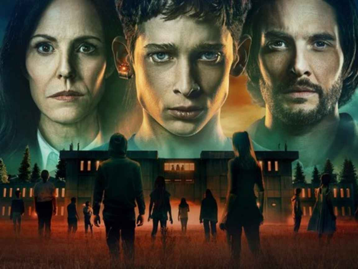 6 séries de Stephen King para assistir se você gostou de The Long Walk