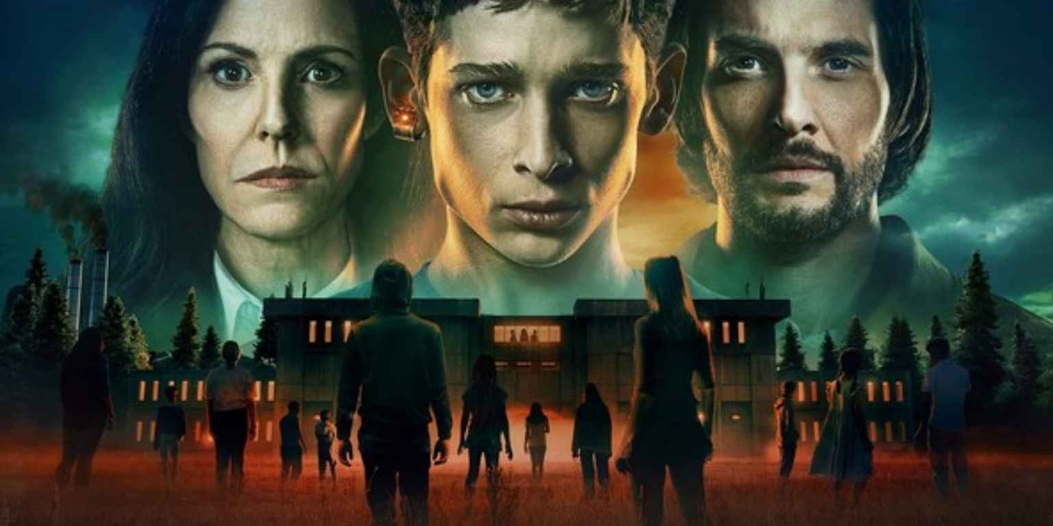 6 séries de Stephen King para assistir se você gostou de The Long Walk