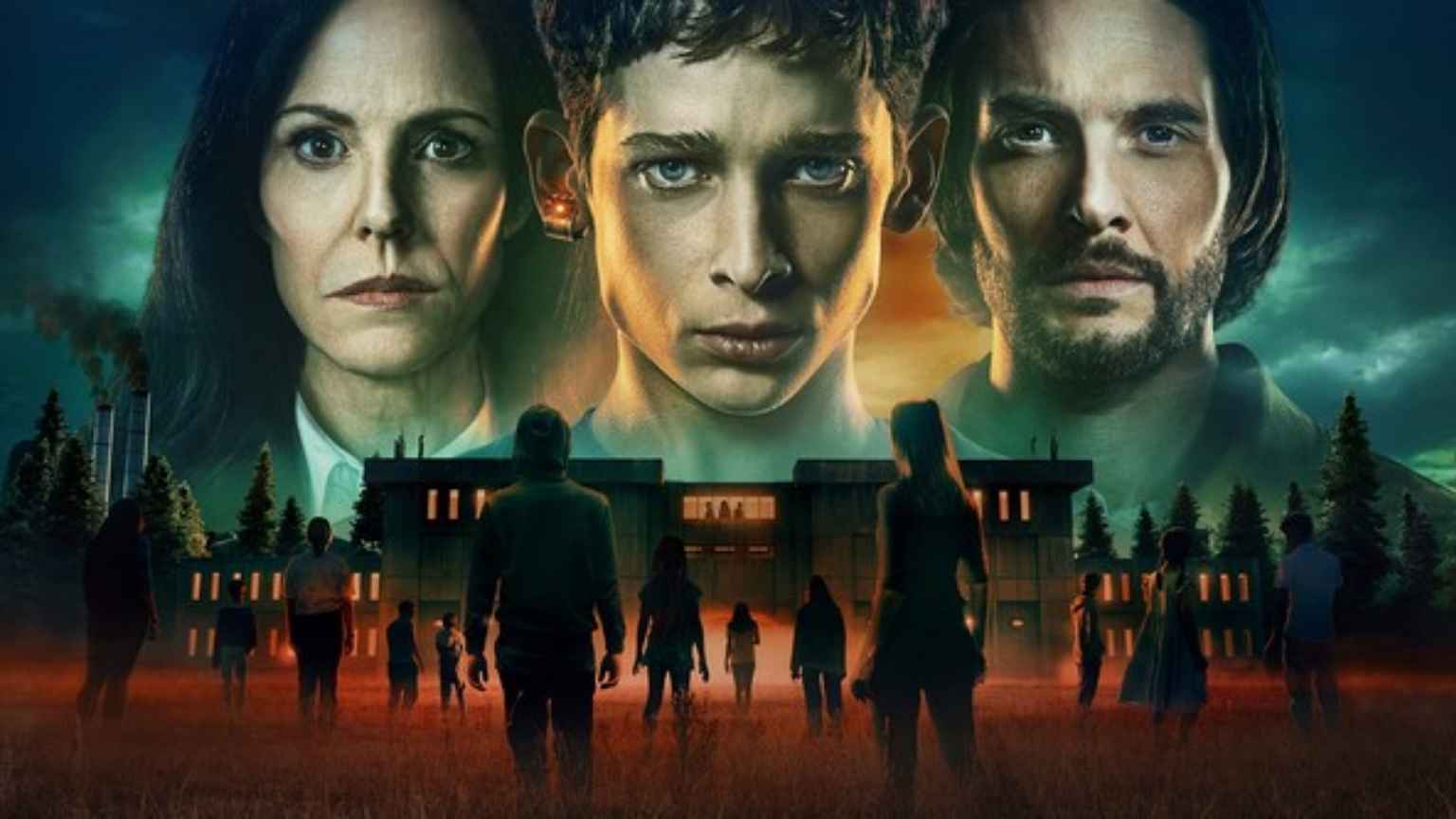 6 séries de Stephen King para assistir se você gostou de The Long Walk