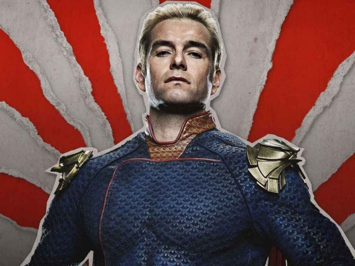 Os 5 personagens mais fortes do universo de The Boys e Gen V, ranqueados