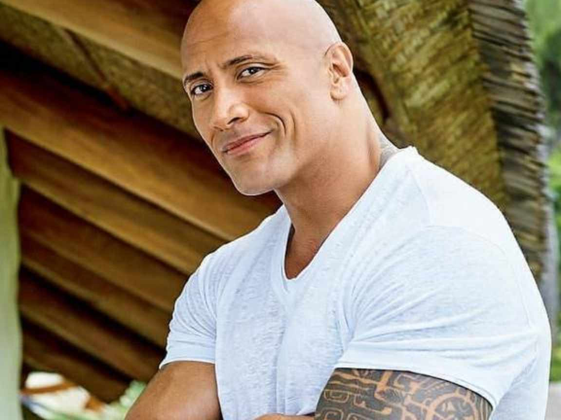 7 filmes que definem a carreira de Dwayne Johnson