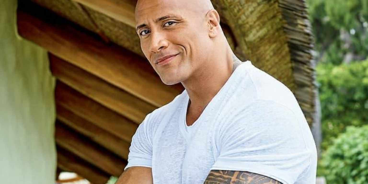 7 filmes que definem a carreira de Dwayne Johnson