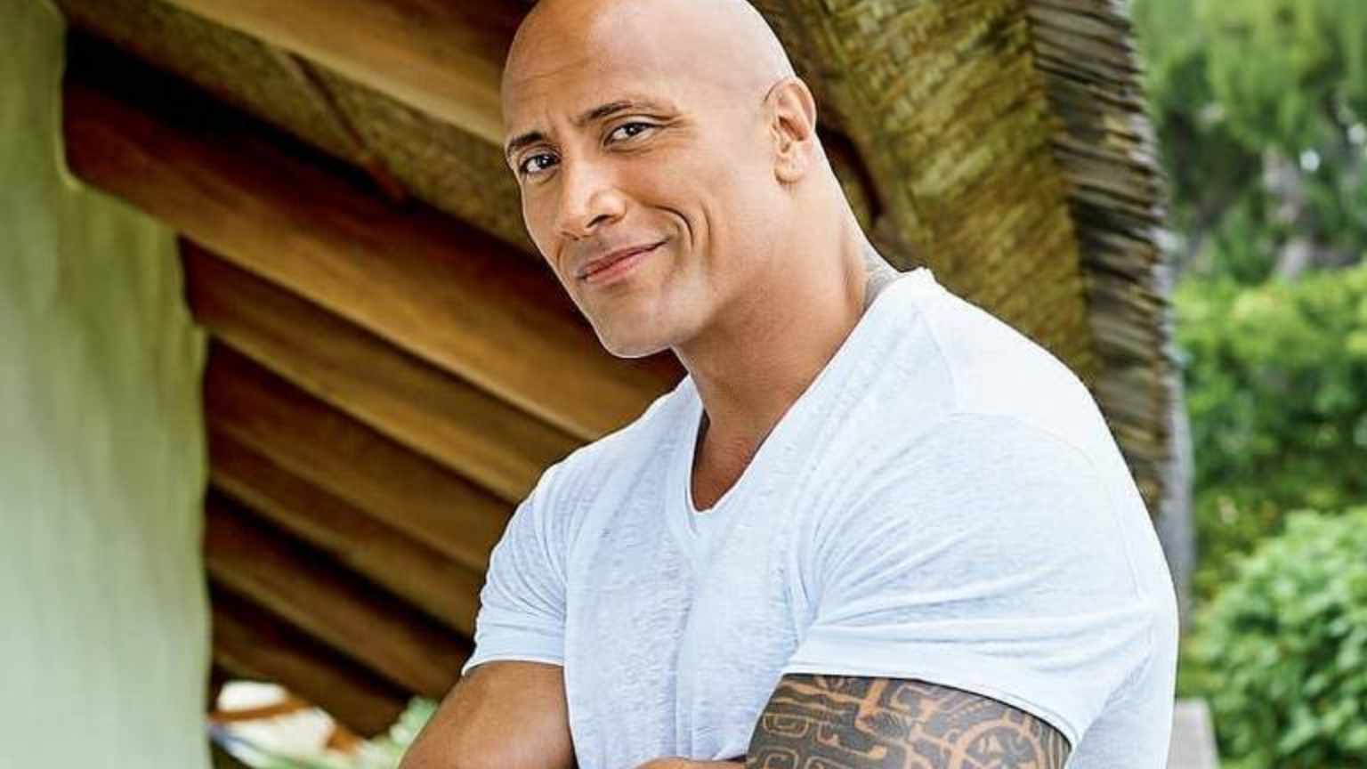 7 filmes que definem a carreira de Dwayne Johnson