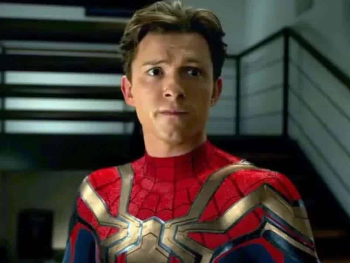5 filmes que definiram a carreira de Tom Holland