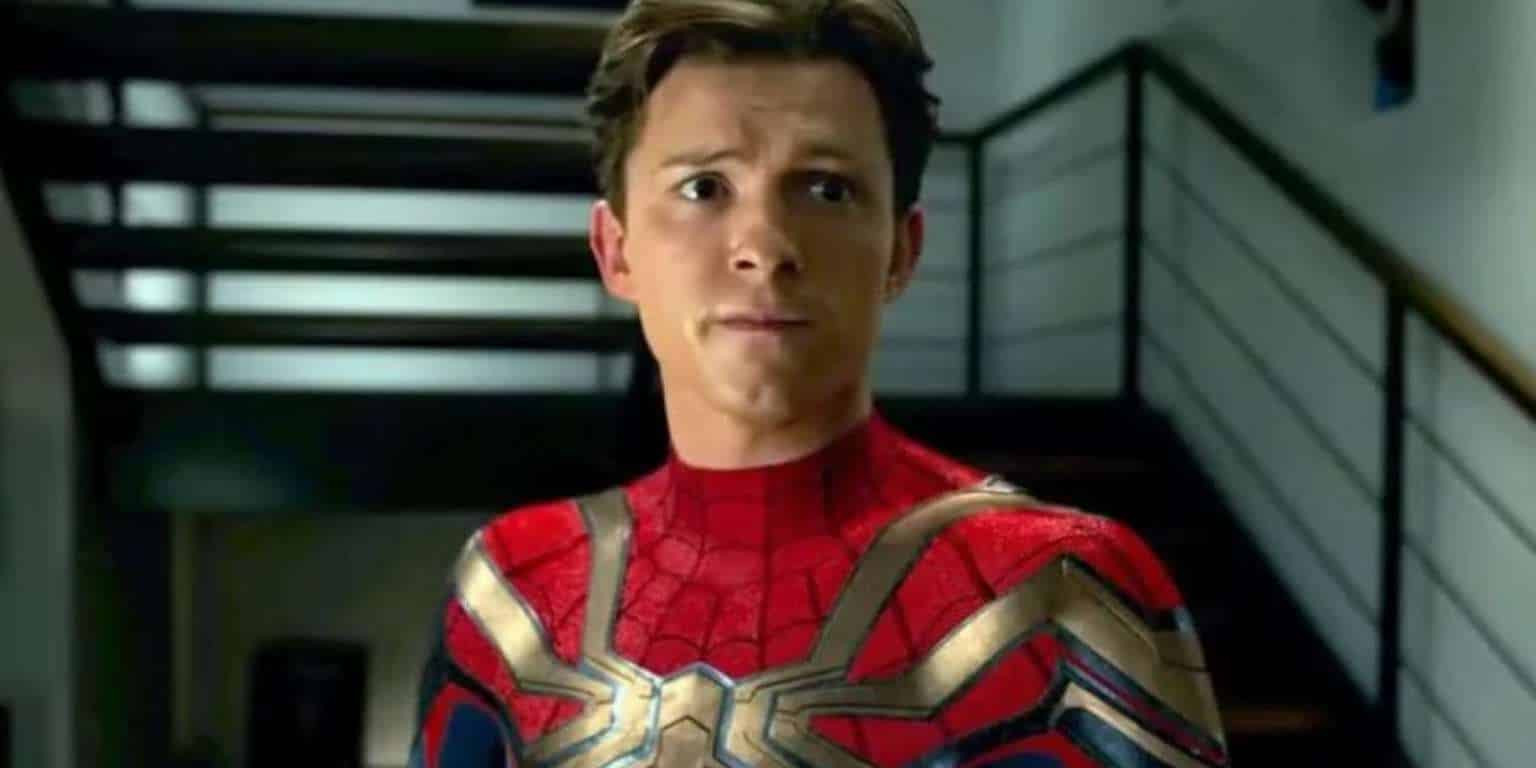 5 filmes que definiram a carreira de Tom Holland