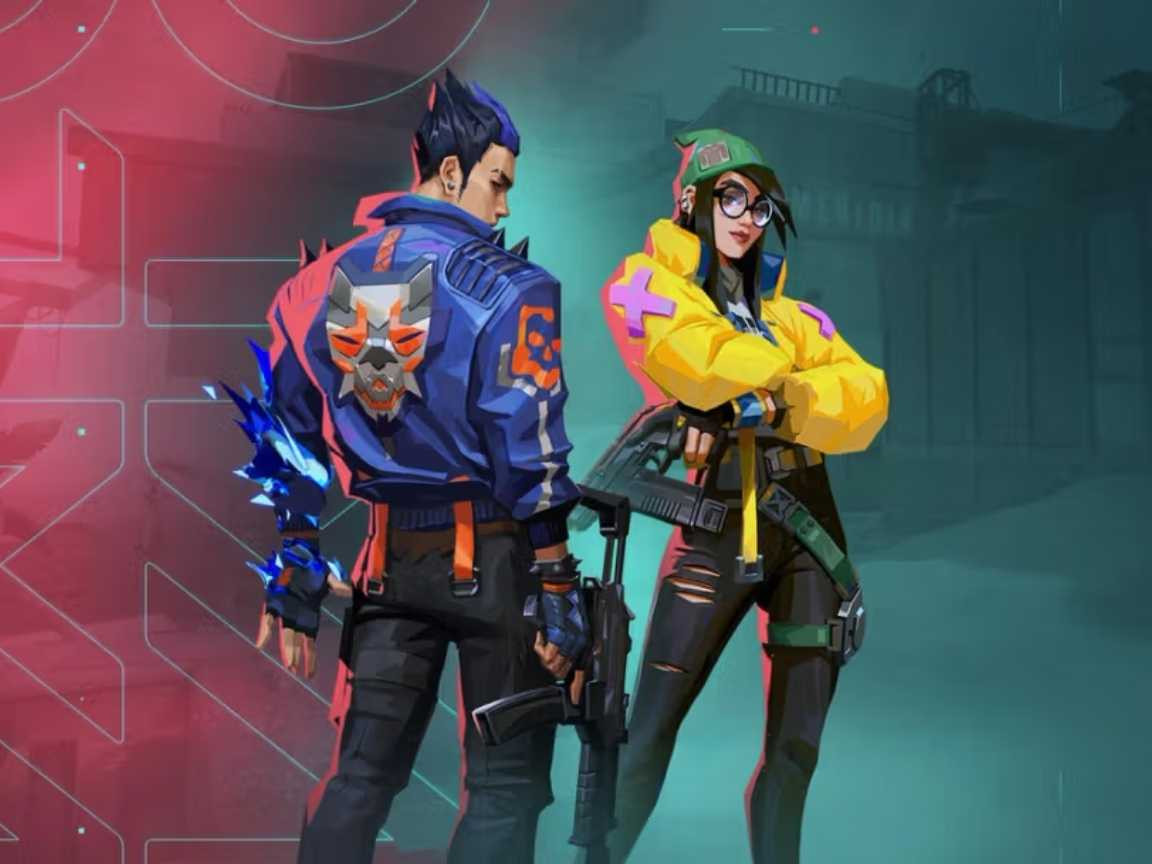 5 razões que fazem de Valorant o FPS do momento