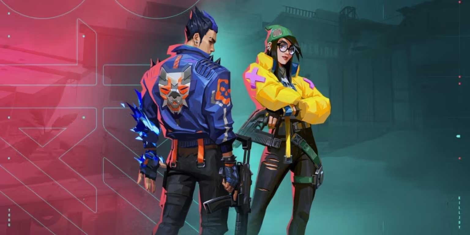 5 razões que fazem de Valorant o FPS do momento