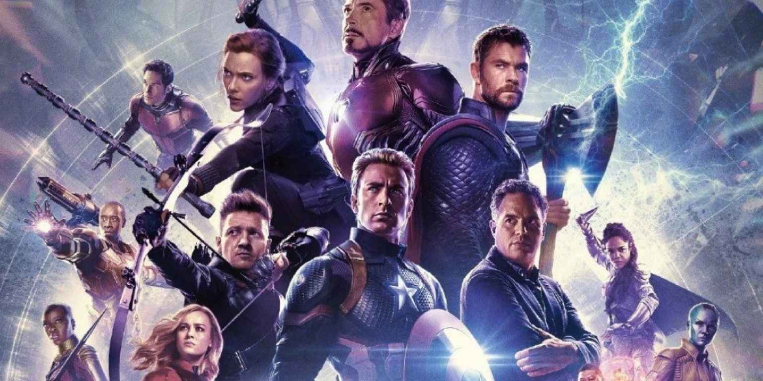 7 filmes essenciais para ver no Disney+