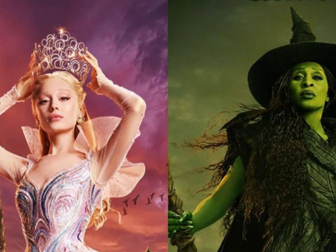 O Fim de Uma Era: Três Filmes Que Podem Derrubar a Dominância de Super-Heróis em 2025