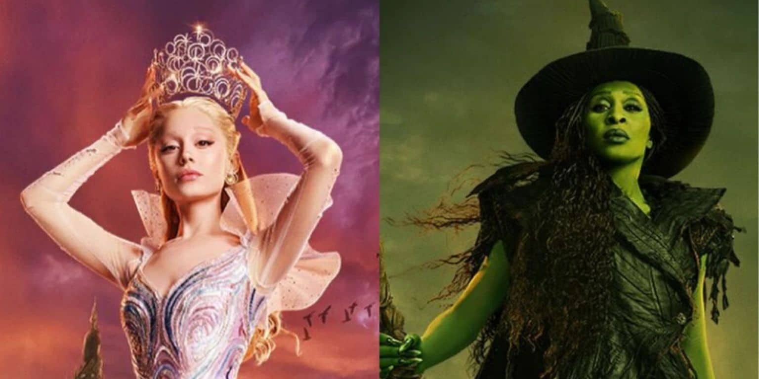 O Fim de Uma Era: Três Filmes Que Podem Derrubar a Dominância de Super-Heróis em 2025
