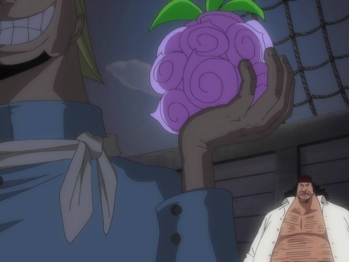 One Piece: 5 akuma no mi tão fortes quanto a fruta femoníaca de Imu