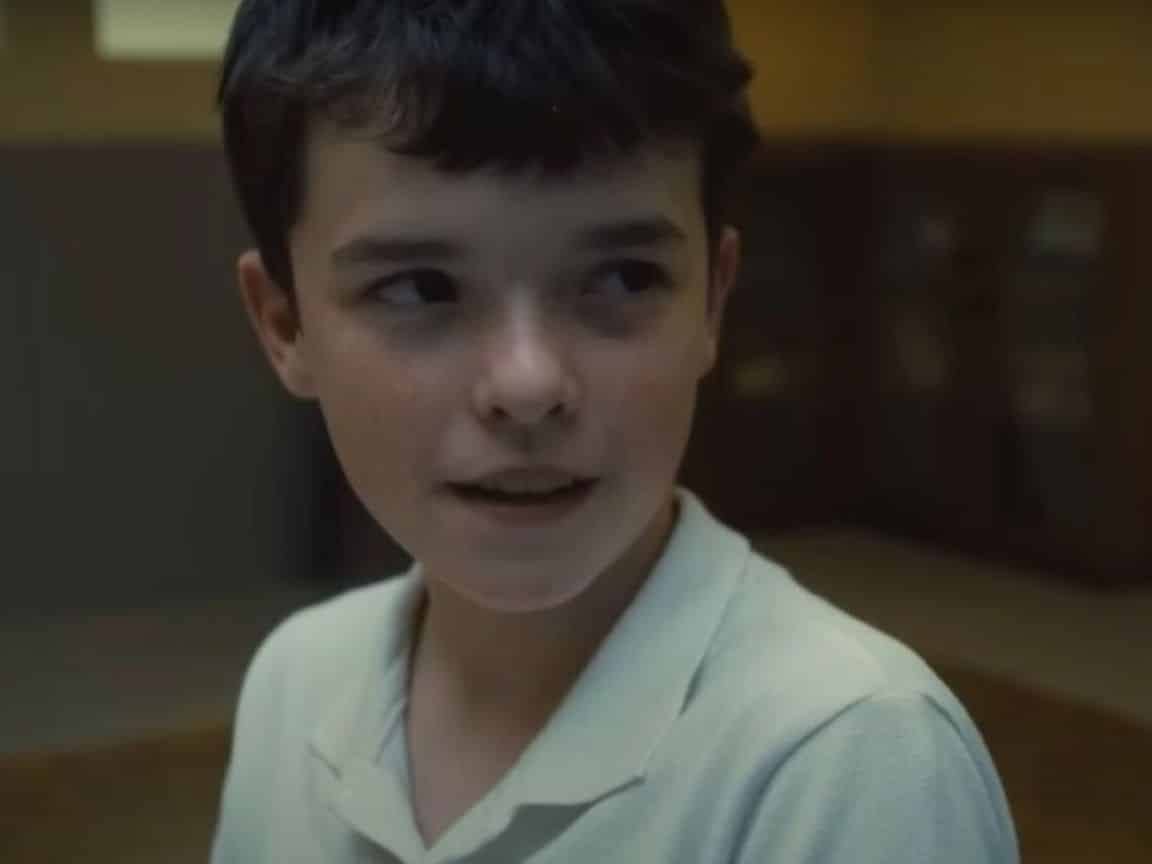 Aos 15 anos, Owen Cooper faz história como o mais jovem ator a vencer um Emmy