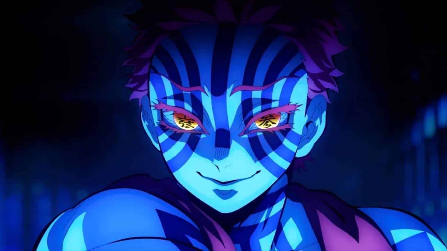 O final de Demon Slayer: Castelo Infinito explicado em todos os seus detalhes