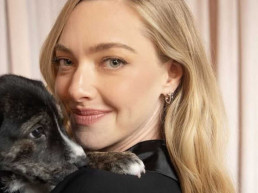 Amanda Seyfried esclarece polêmica após chamar Charlie Kirk de 'odioso'