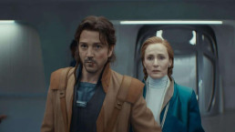 Criador de Andor dá conselhos e provoca com futuros projetos 'incomuns' de Star Wars