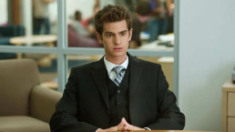 Andrew Garfield não estará na sequência de 'A Rede Social'