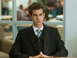 Andrew Garfield não estará na sequência de 'A Rede Social'