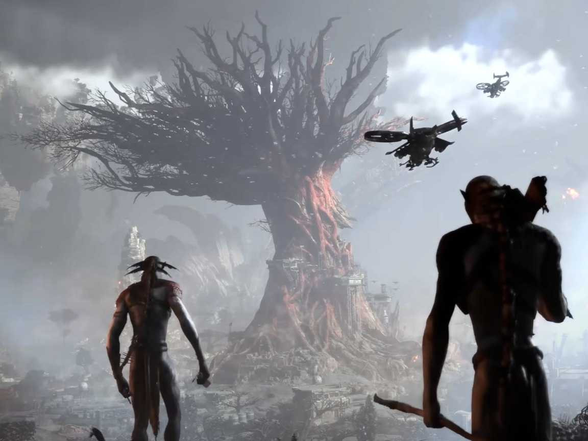 Expansão de 'Avatar: Frontiers of Pandora' chega junto com novo filme da saga