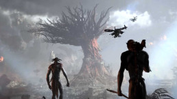Expansão de 'Avatar: Frontiers of Pandora' chega junto com novo filme da saga