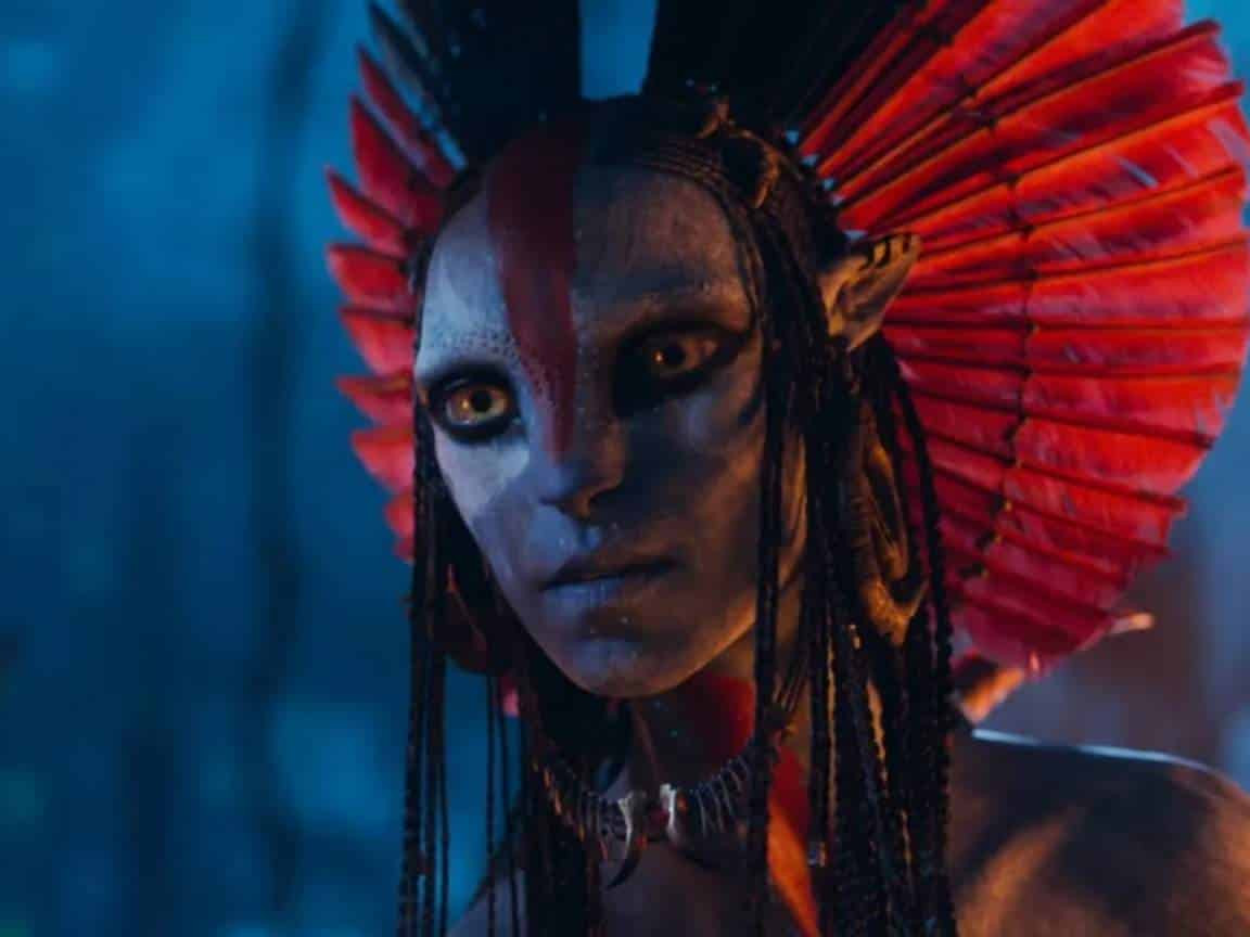 Novo trailer de 'Avatar: Fogo e Cinzas' revela a origem do Povo das Cinzas