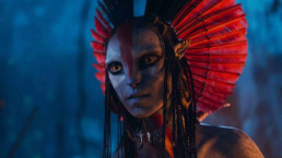 Novo trailer de 'Avatar: Fogo e Cinzas' revela a origem do Povo das Cinzas