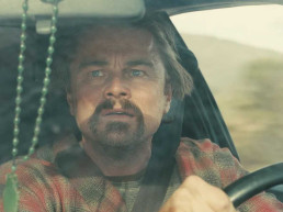 Filme de Paul Thomas Anderson com DiCaprio lidera as bilheterias americanas