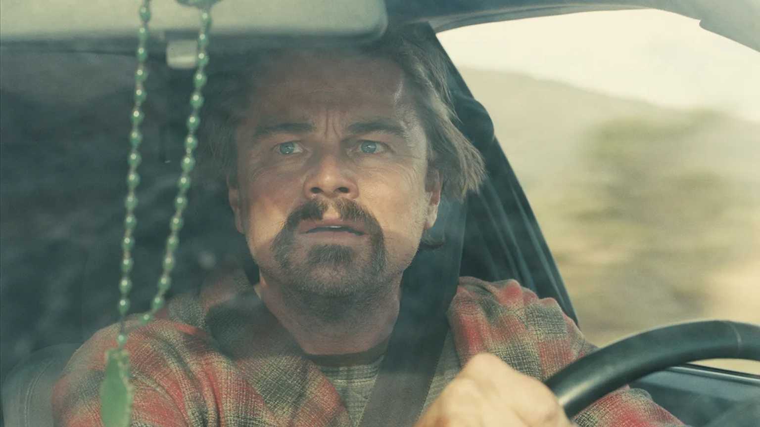 Filme de Paul Thomas Anderson com DiCaprio lidera as bilheterias americanas