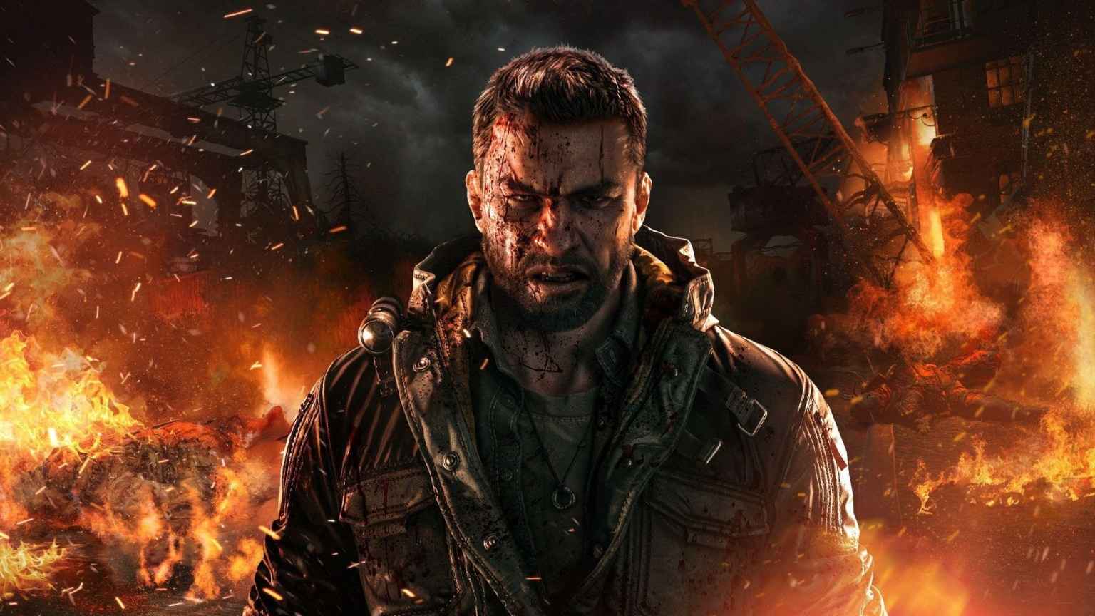 Novo trailer de Dying Light: The Beast foca nos zumbis aprimorados do jogo