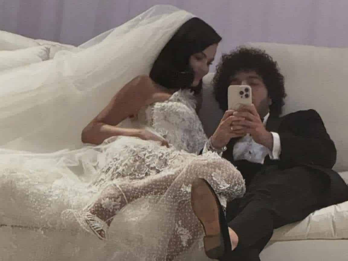 Casamento de Selena Gomez foi 'simples', com dança descalça e buffet