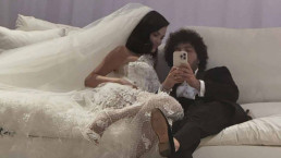 Casamento de Selena Gomez foi 'simples', com dança descalça e buffet