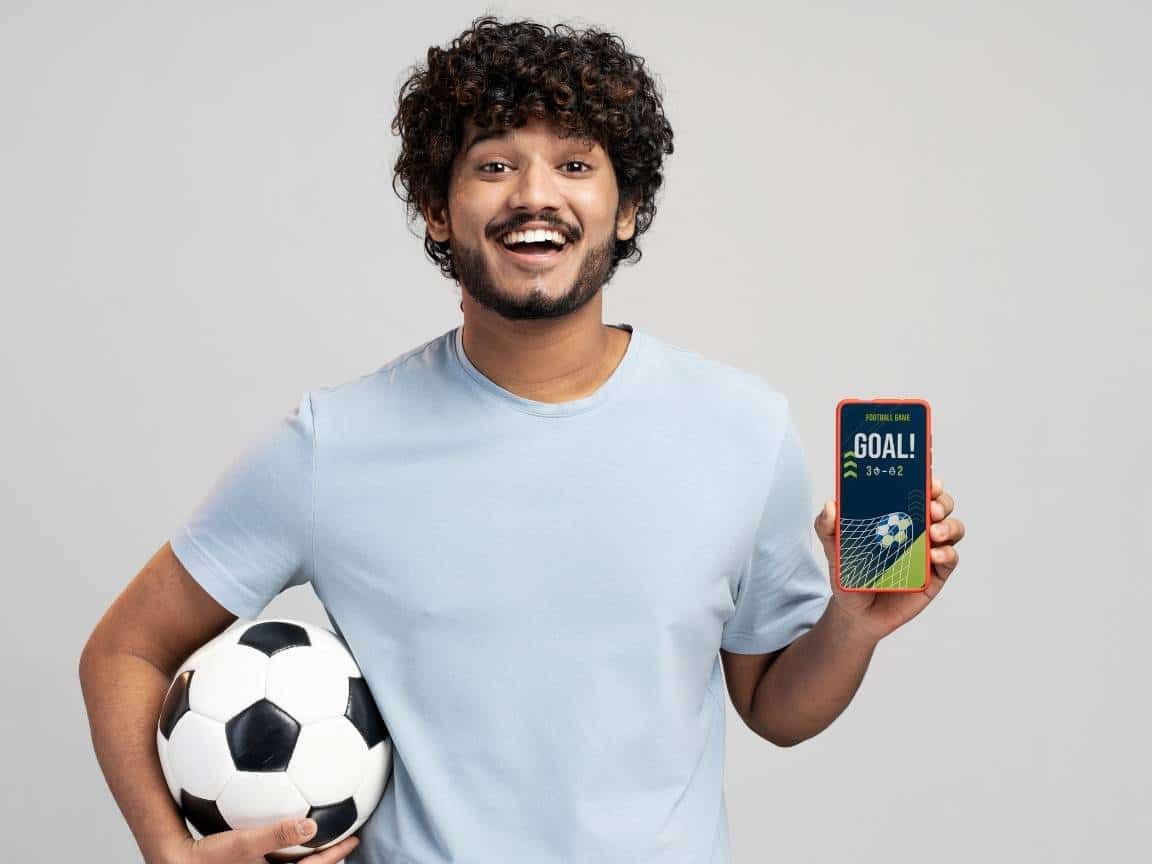 A revolução dos aplicativos de apostas no Brasil