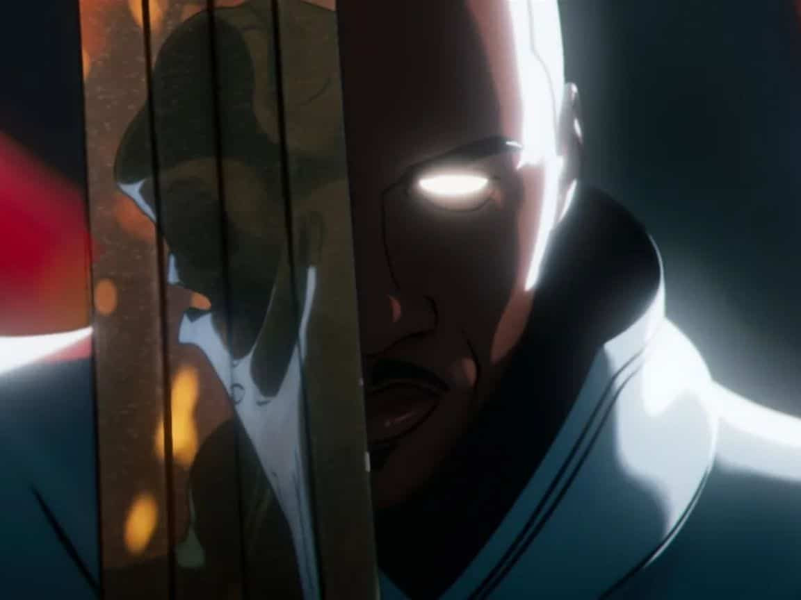 'Marvel Zombies' terá uma versão do Blade que também é o Cavaleiro da Lua