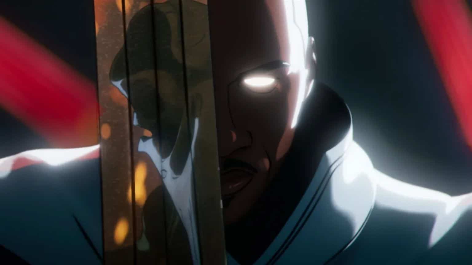 'Marvel Zombies' terá uma versão do Blade que também é o Cavaleiro da Lua