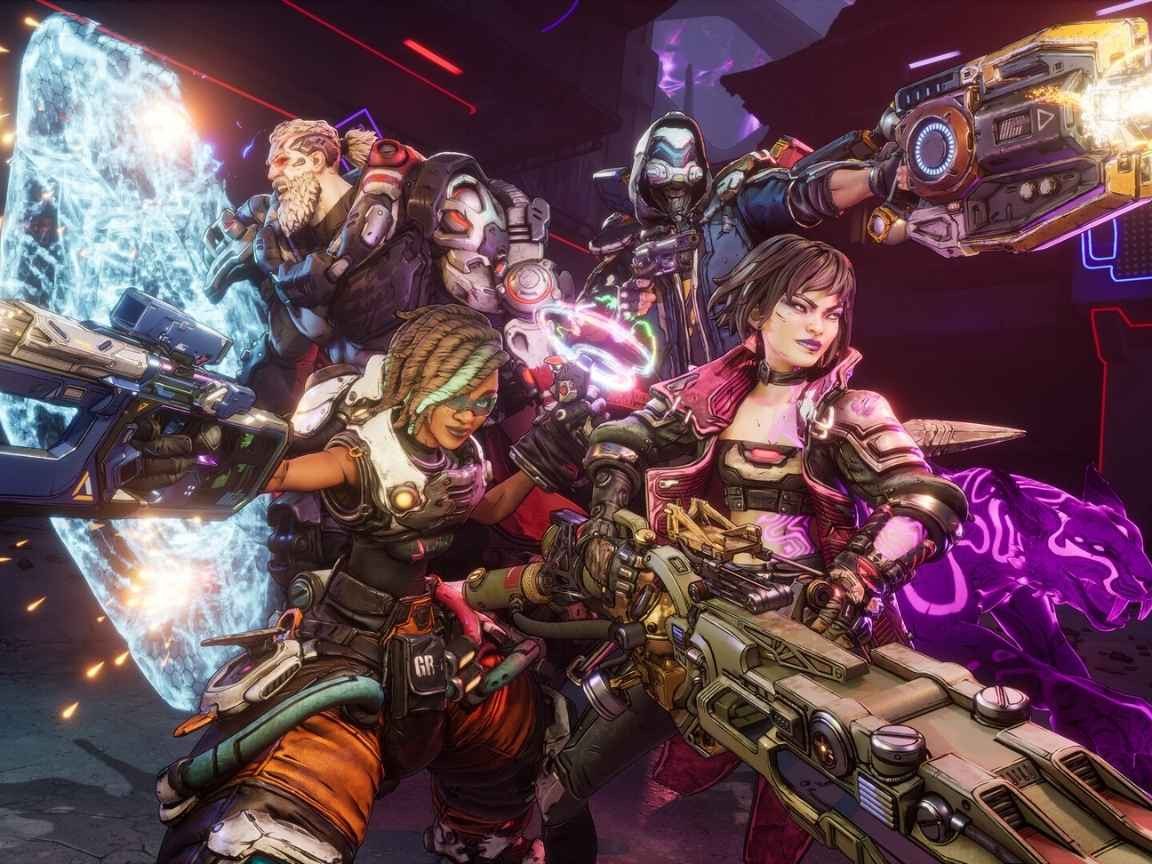 CEO de 'Borderlands 4' diz para fã pedir reembolso e 'jogar um jogo diferente'